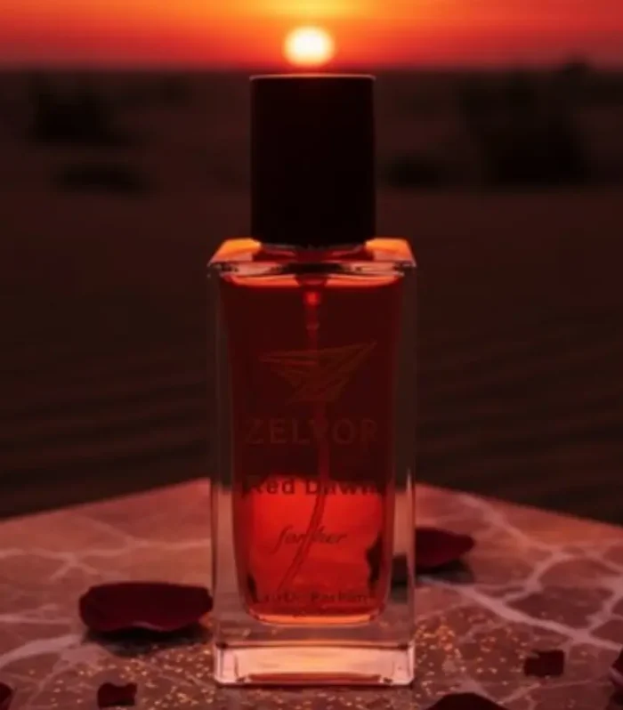 Red Dawn|For her