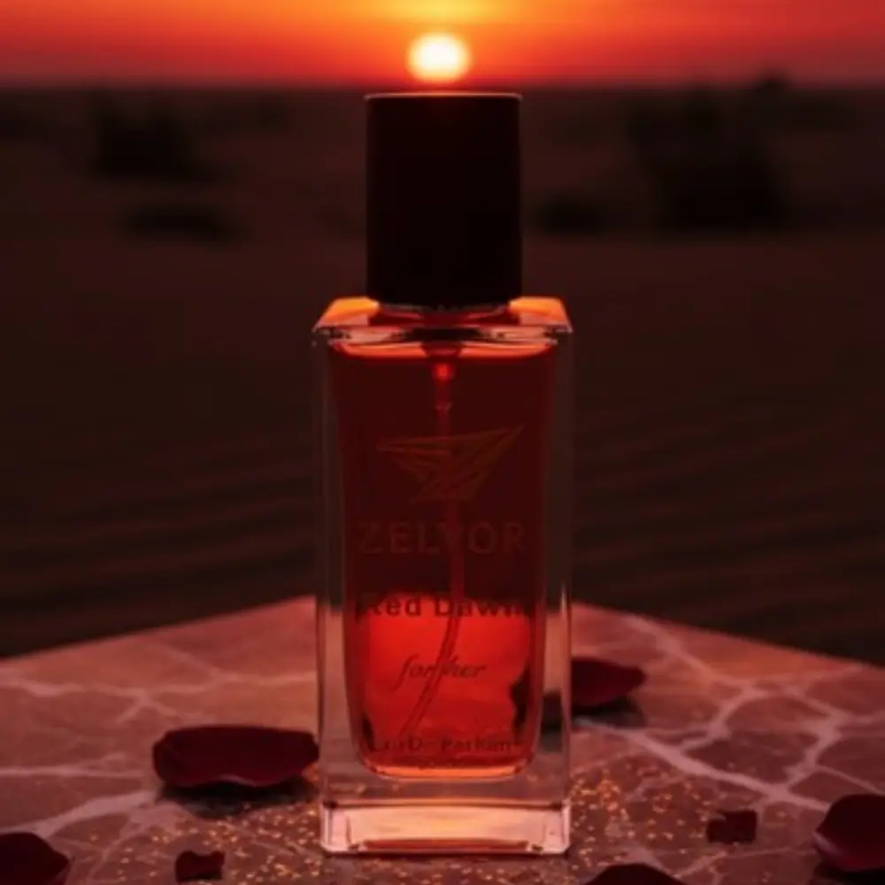 Red Dawn|For her